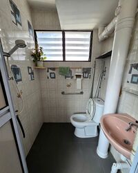 Blk 521 Bedok North Avenue 1 (Bedok), HDB 3 Rooms #615270661